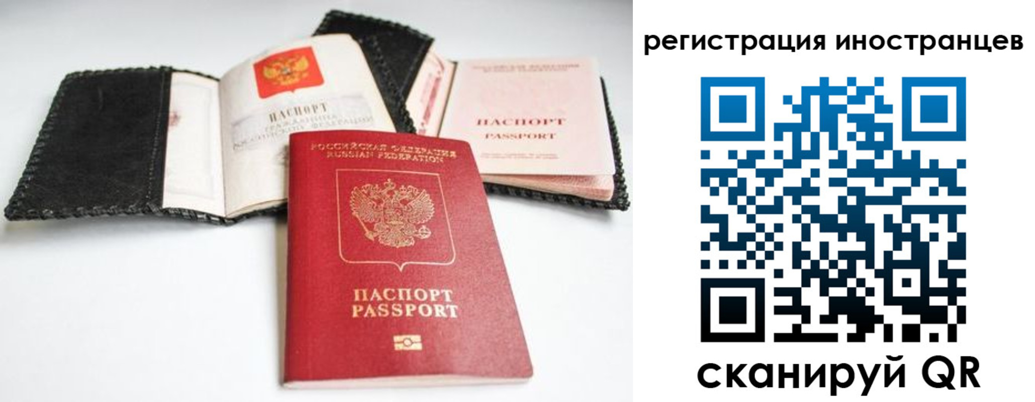 прописка гарантия в Анадыре
